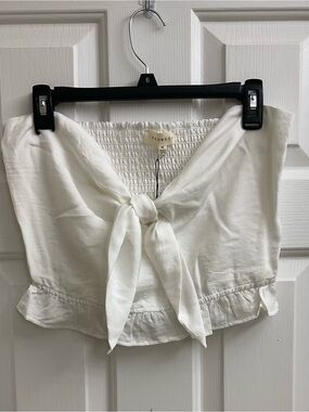 PROMESA Cropped Top NWT